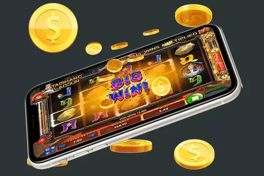 Ilustrasi proses deposit praktis di aplikasi dewahoki88 untuk pemain Indonesia