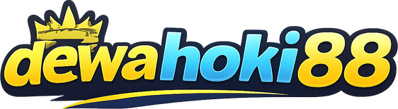 Logo dewahoki88